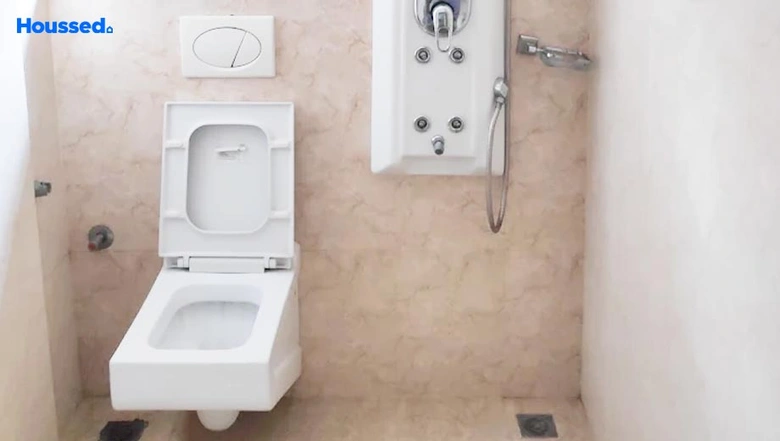 Sample Apartment